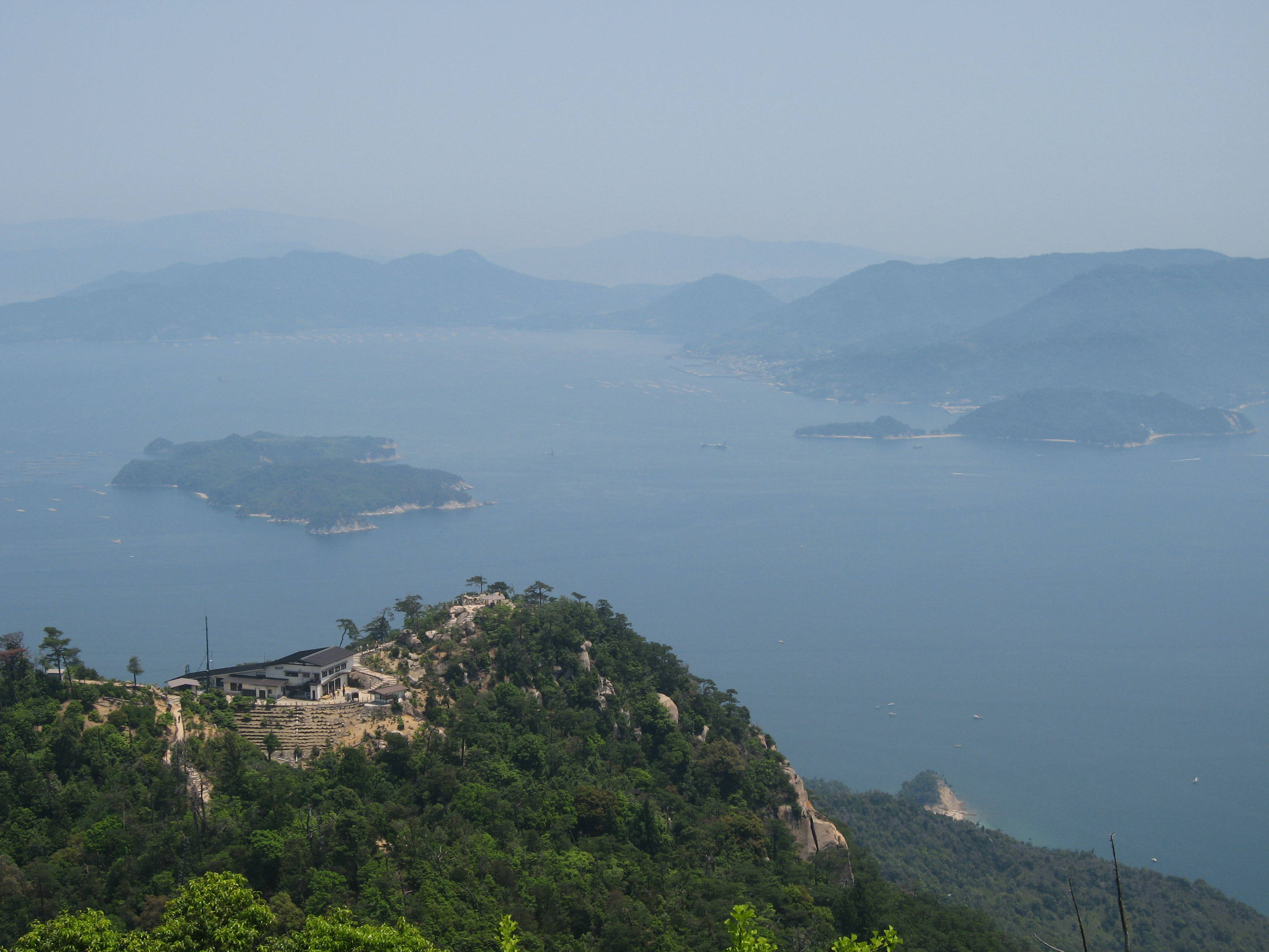 山登り同好会